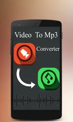 Video To mp3 Convertor android App screenshot 6