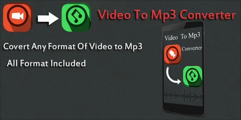 Video To mp3 Convertor android App screenshot 7